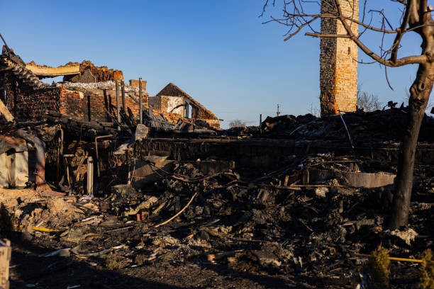 Reliable Board Up Services contractor in Silverdale, PA by Fire Damage Doption